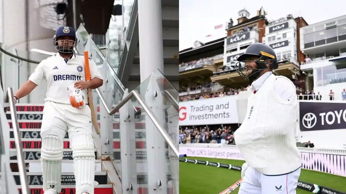 घरेलू क्रिकेट में बदलाव, पंत-वोक्स की चोटों से सबक लेकर BCCI ने लागू किया नया रिप्लेसमेंट नियम