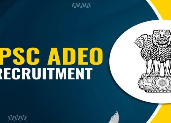 BPSC ADEO Vacancy Latest News