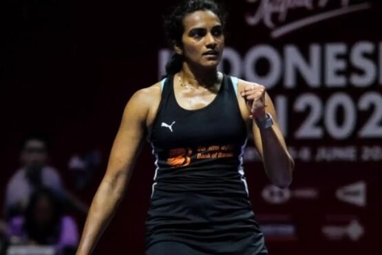 Badminton World Championships