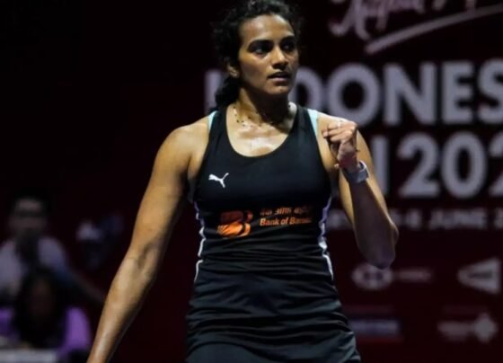 Badminton World Championships