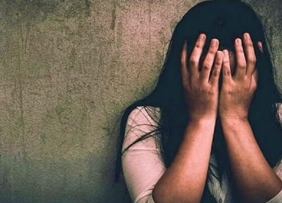 Balod Rape News