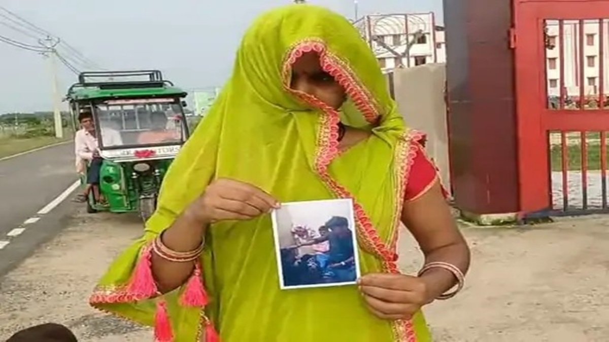 देवर ने भाभी से कही ऐसी बात कि उड़ गए होश, बोला- “भैया की जगह मैं निभाऊंगा हक़”, फिर जो किया वो सुनकर चौंक जाएंगे