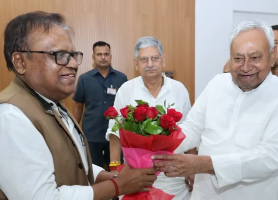 Bihar Latest Political News