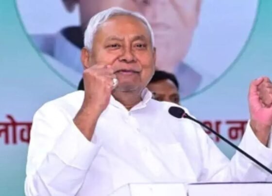 Bihar Election 2025