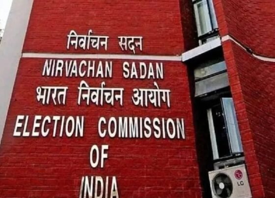 Bihar Election 2025 Date Latest Update