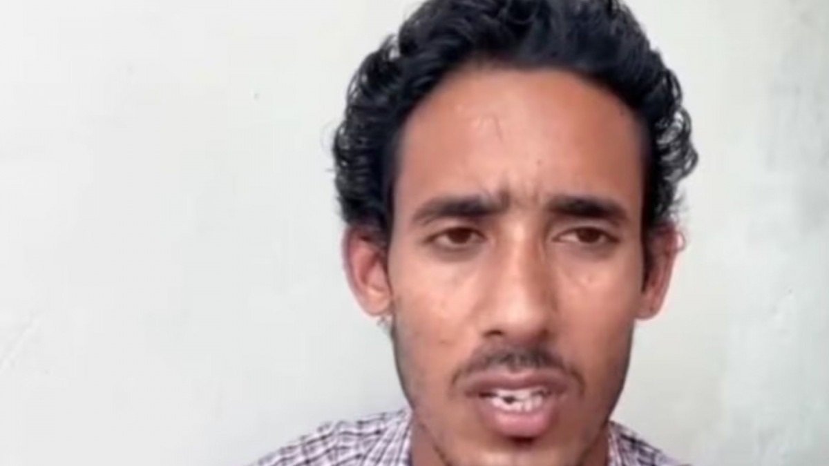 UP Crime News: सुसाइड से पहले युवक ने बनाया वीडियो, पत्नी पर उसके बुआ के बेटे से संबंध का लगाया आरोप