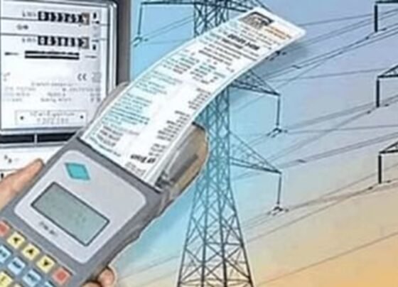 Hike in Electricity Rates