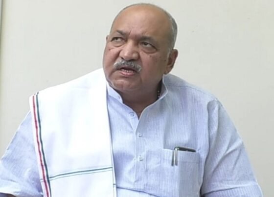 CG Politics News
