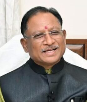 Digital System in Chhattisgarh