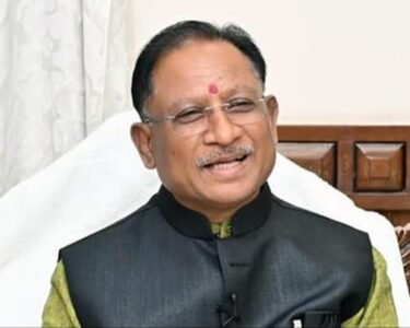 Digital System in Chhattisgarh