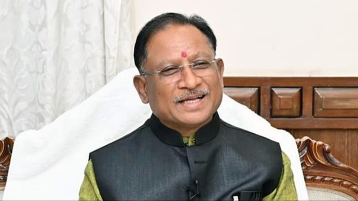 CG News: सीएम साय ने 9 घंटे तक ली कलेक्टर्स की मैराथन बैठक, लापरवाही पर जताई नाराजगी, दिए ये निर्देश