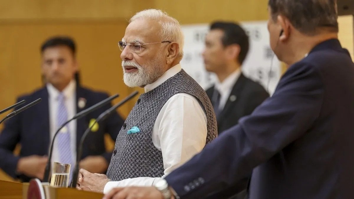 Chandrayaan-5 Mission : जापान होगा भारत के चंद्रयान-5 मिशन का साथी, पीएम मोदी ने की घोषणा