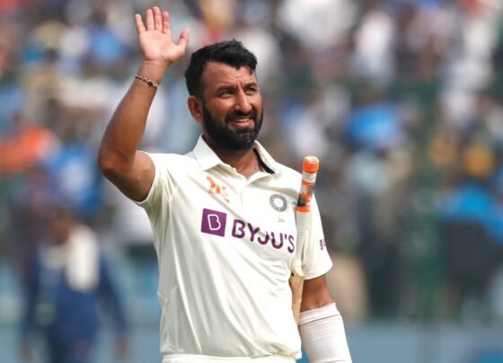 Cheteshwar Pujara Retirement