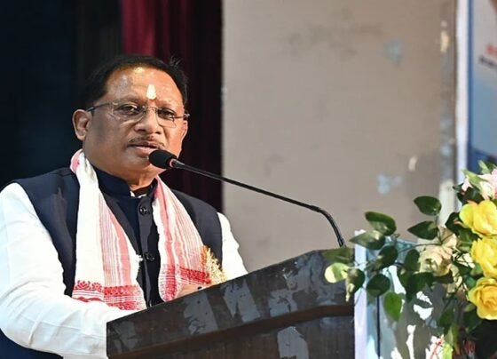 Chhattisgarh News Today Big News