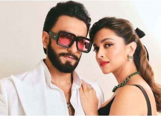 Deepika-Ranveer Daughter Dua VIDEO