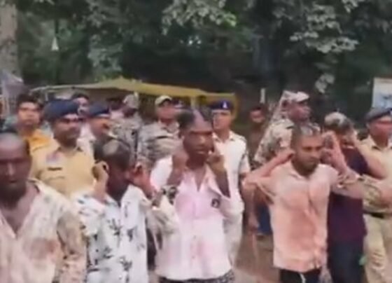 Dhamtari Triple Murder Case