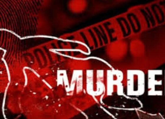 Kawardha Murder Case