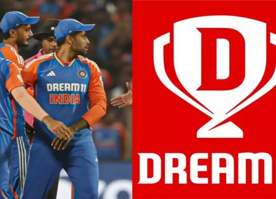 Dream11 BCCI Sponsorship Deal Controversy