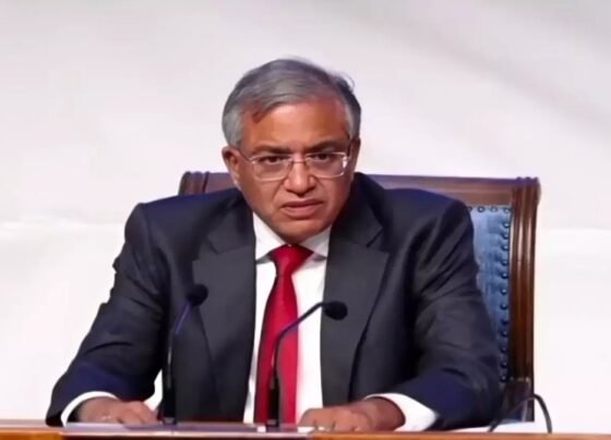 ECI Press Conference