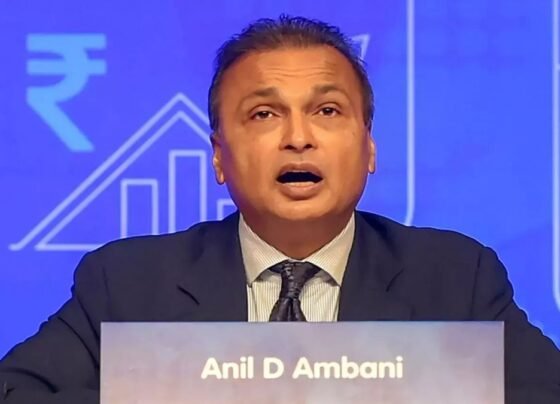 ED Summons Anil Ambani In Loan Fraud Case