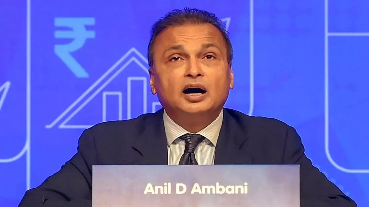 Loan Fraud Case: ED ने अनिल अंबानी को किया तलब, लोन फ्रॉड मामले में होगी पूछताछ