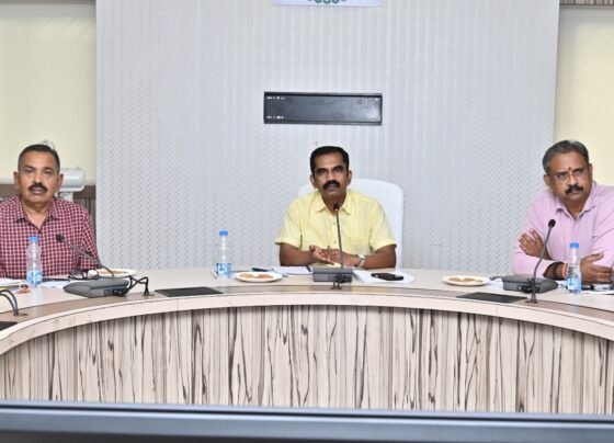 EV Companies in Chhattisgarh