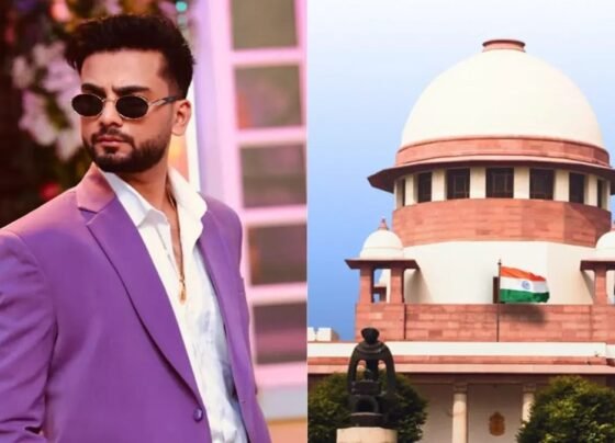 Elvish Yadav Snake Venom Case