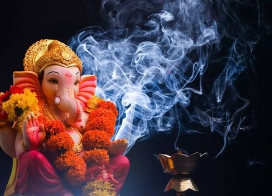 Ganesh Utsav 2025 Guidelines in Raipur