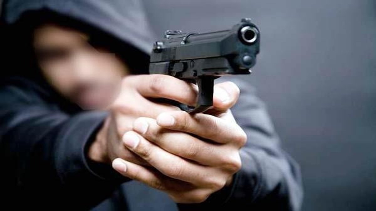 Gwalior Crime News : ‘गर्लफ्रेंड से दूर रहो’..बार-बार चेतावनी के बाद भी नहीं माना युवक, गुस्से में बॉयफ्रेंड ने दे दी ये खौफनाक सजा