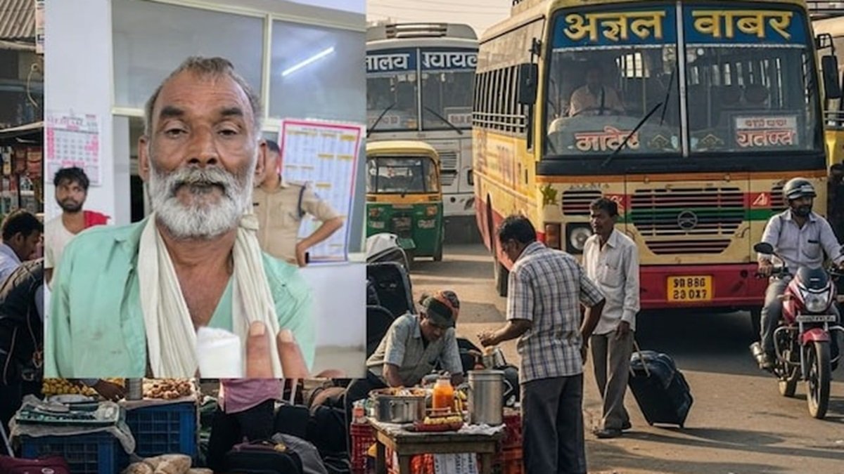 ग्वालियर में चौंकाने वाली घटना, साथी ने मजदूर की उंगली दांतों से काटी, थाने पहुंचा पीड़ित, मामला जान उड़ जाएगा होश