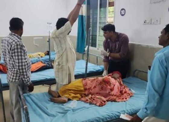 Husband Wife Dispute Suicide Case