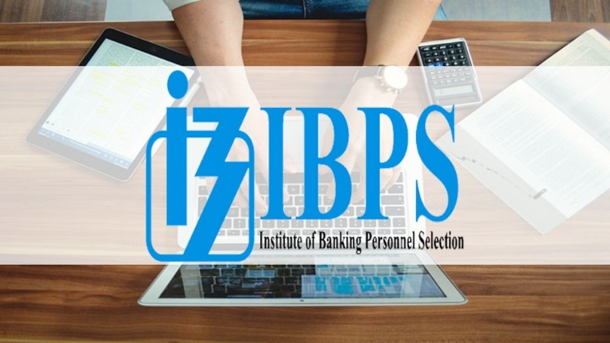 IBPS Clerk Apply Link 2025: बैंकों में नौकरी पाने का सबसे सुनहरा अवसर, 10277 पदों पर निकली बंपर भर्ती, हर महीने मिलेगी 64480 रुपए सैलरी