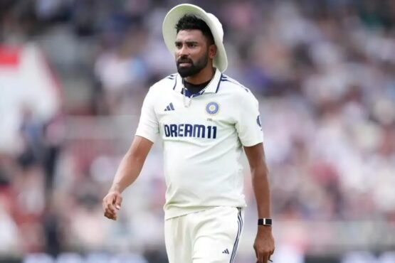 IND Vs ENG 5th Test Match