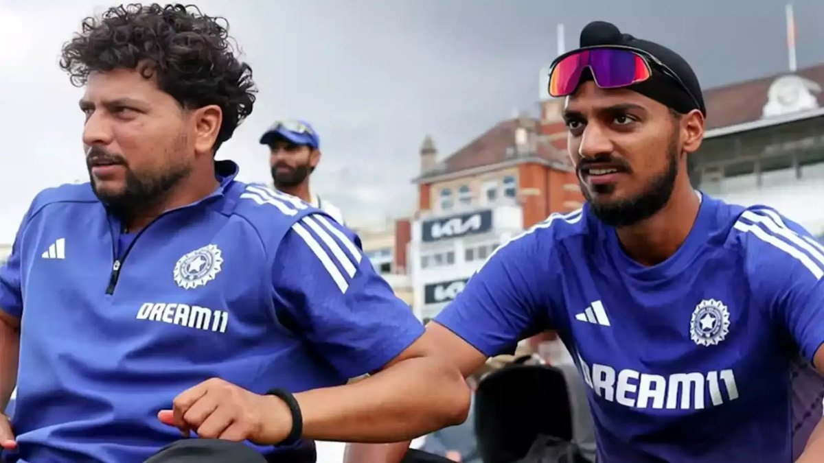 IND vs ENG Test Series: इंग्लैंड दौरे में खाली हाथ लौटे 3 दिग्गज, टेस्ट टीम में रहते हुए भी नहीं मिला एक भी मुकाबला