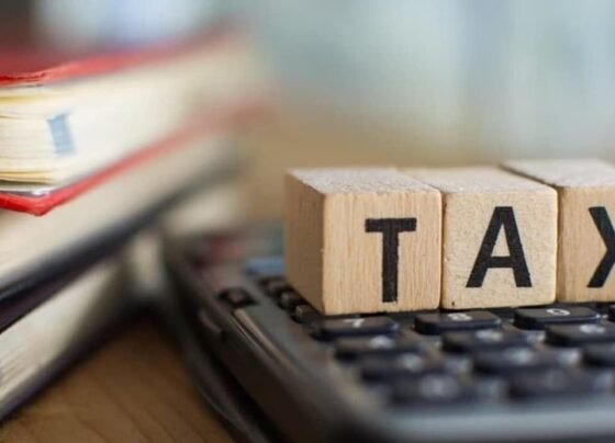 Income Tax Refund