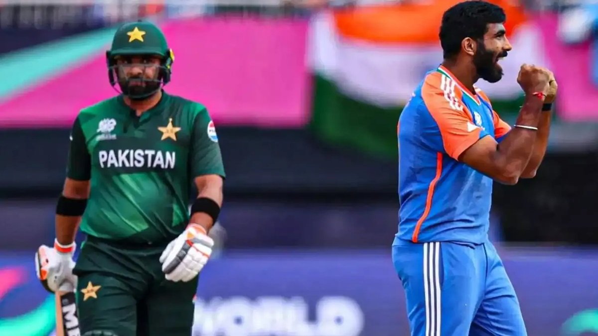 India-Pakistan in Asia Cup : एशिया कप 2025 में भारत-पाकिस्तान भिड़ंत तय, मल्टीनेशनल टूर्नामेंट में मुकाबले को हरी झंडी