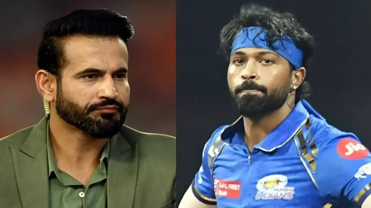 IPL Controversy : क्या हार्दिक पंड्या के कारण IPL कमेंट्री पैनल से बाहर हुए इरफान पठान? इंटरव्यू में सामने आई असली वजह