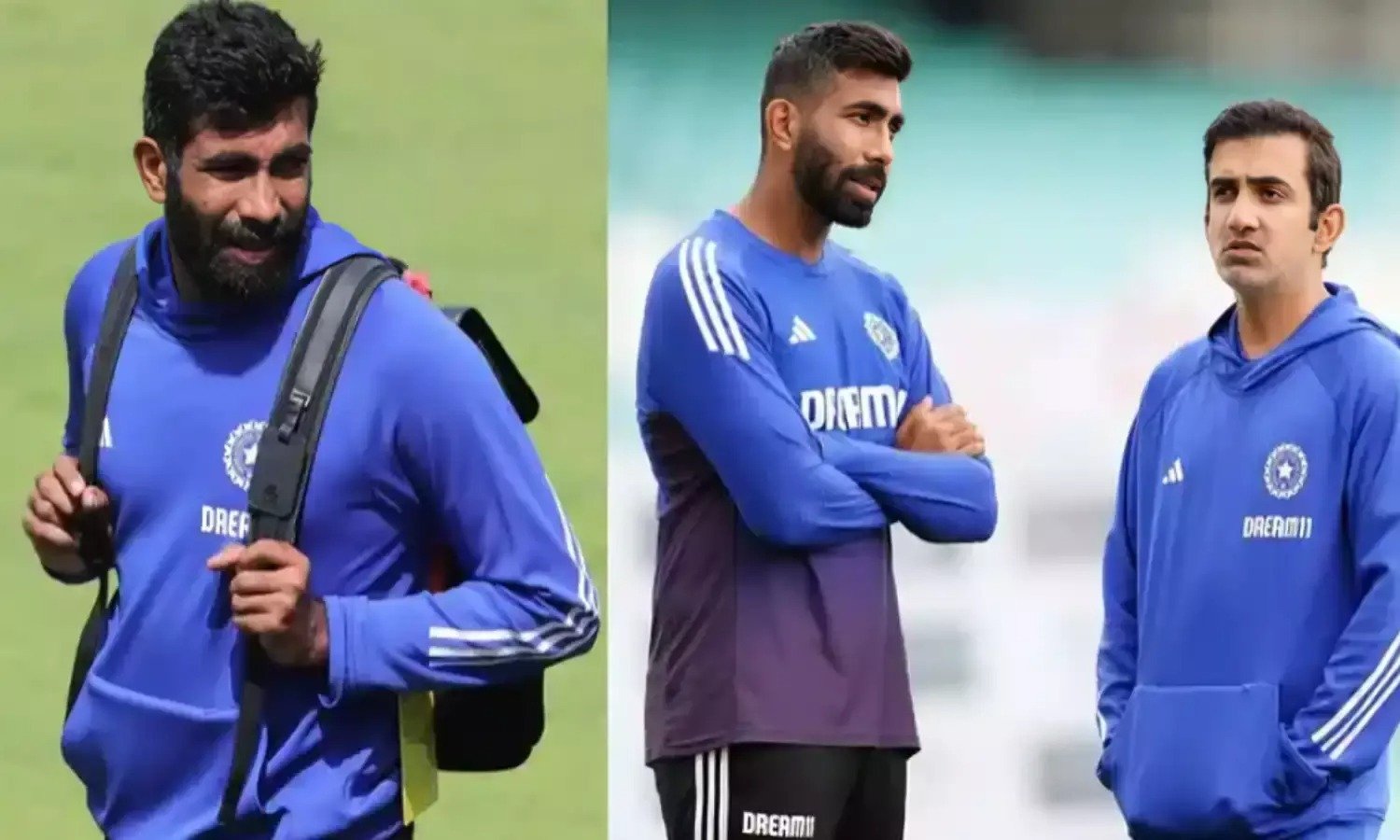 Jasprit Bumrah: बिना कारण बताए बुमराह को अचानक टीम से किया गया रिलीज, BCCI के फैसले पर उठे सवाल