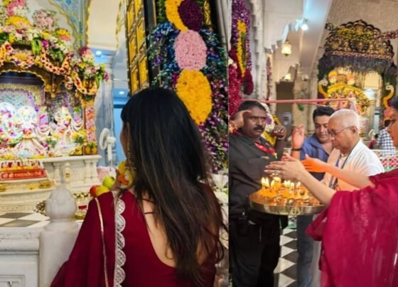 Krishna Janmashtami 2025