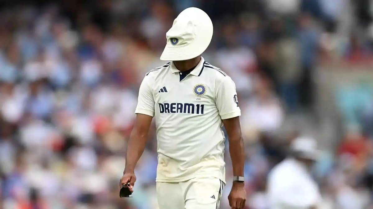 Mohammed Siraj Catch Drop: पांचवें टेस्ट में ऐसा क्या हुआ कि सिराज को मैदान पर सबके सामने मांगनी पड़ी माफी? तस्वीर वायरल