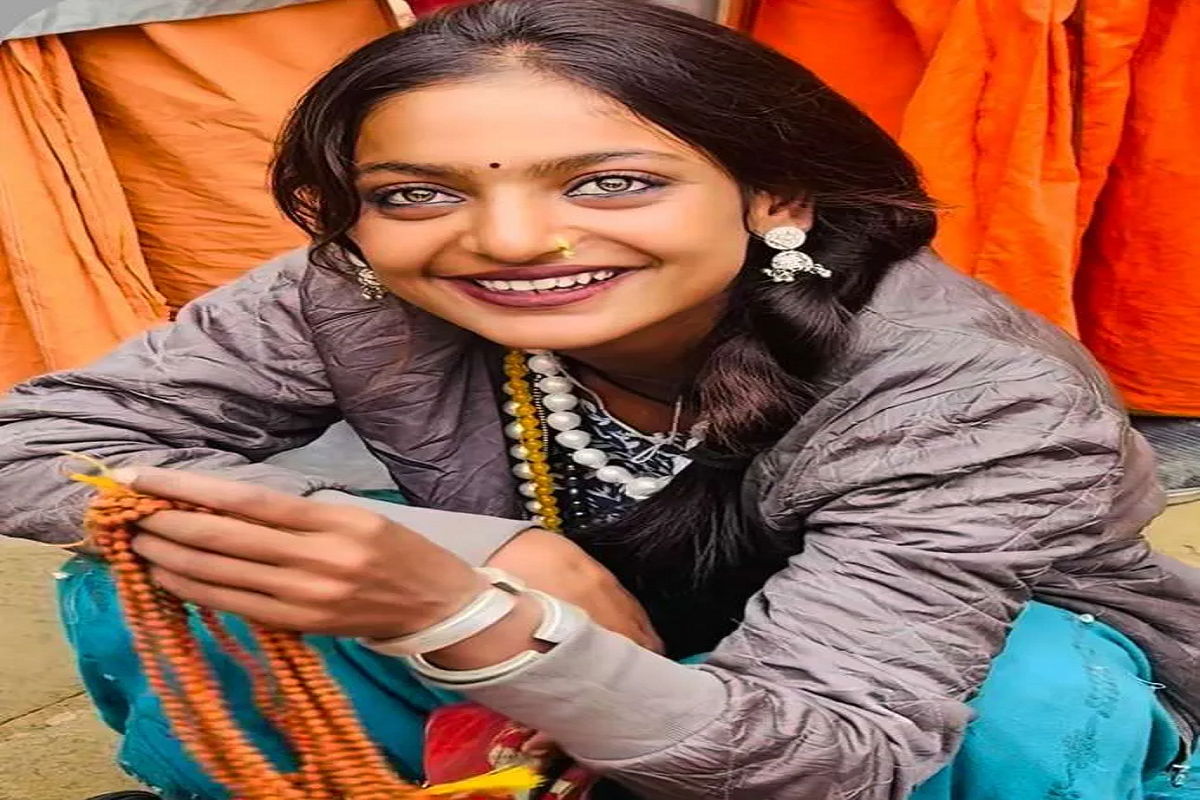 Entertainment News: मोनालिसा का सफर महाकुंभ से बॉलीवुड और साउथ फिल्म इंडस्ट्री तक…