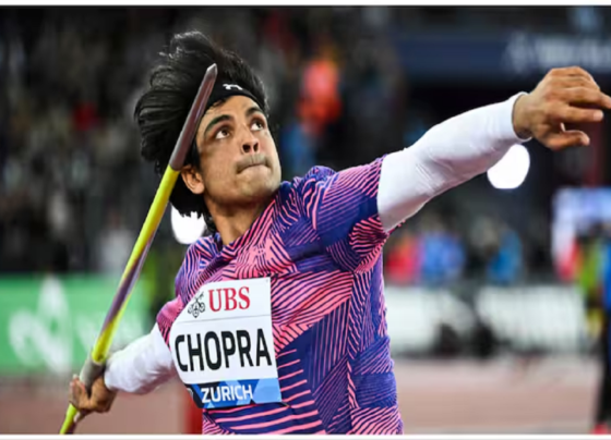International Latest News