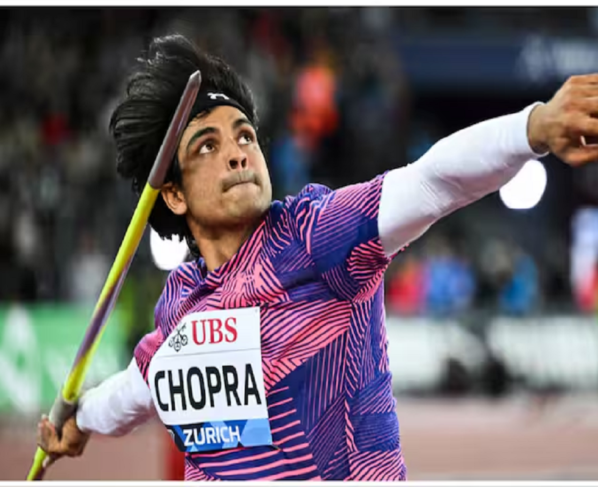 International Latest News