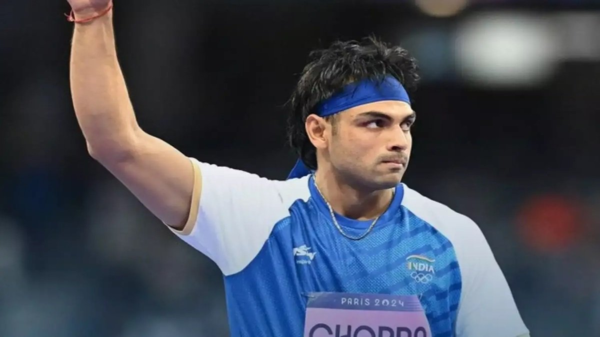 Neeraj Chopra: नीरज चोपड़ा ने रचा नया इतिहास, डायमंड लीग फाइनल में लगातार तीसरा सिल्वर…