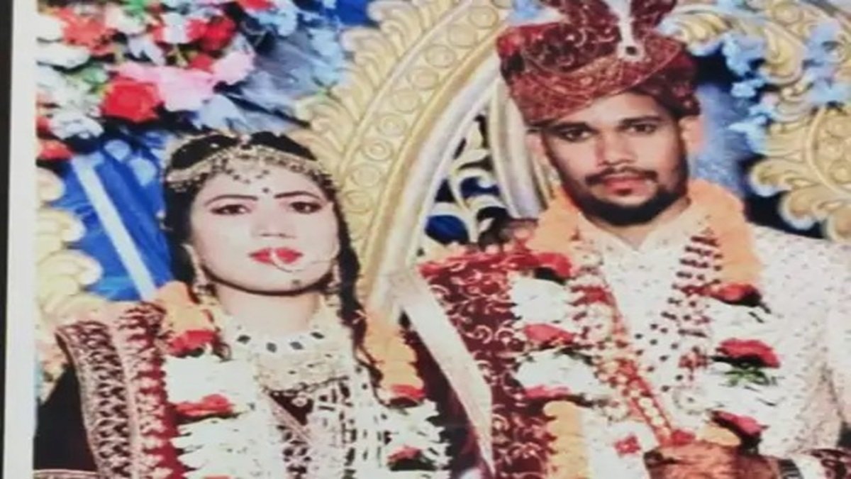 रायपुर में नवविवाहिता ने की आत्महत्या, ससुरालवालों पर मारपीट और मानसिक उत्पीड़न का आरोप