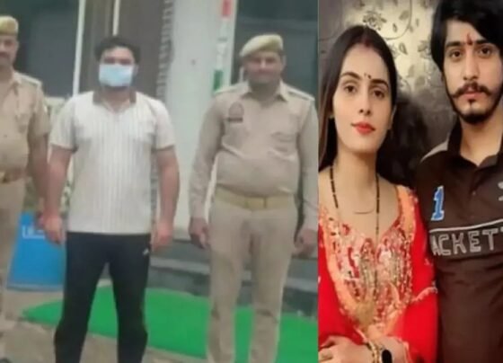 Nikki Murder Case Update
