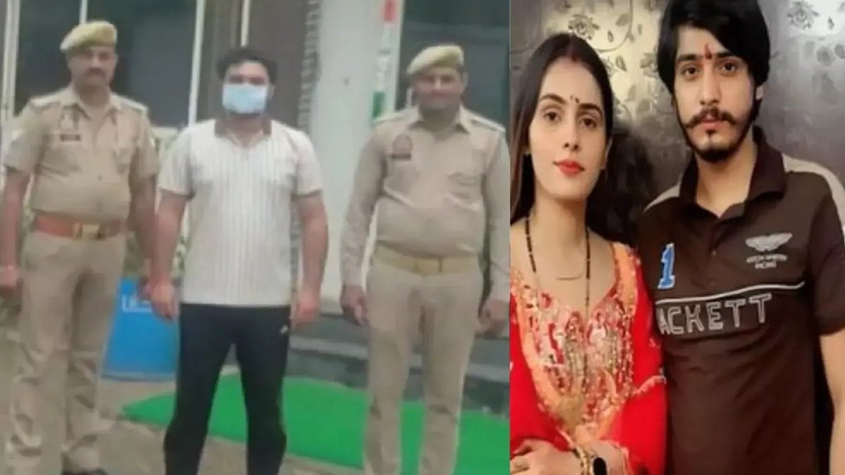 Nikki Murder Case: निक्की हत्याकांड में तीसरा आरोपी रोहित भाटी गिरफ्तार, कड़ी सर्चिंग के बाद ससुर सत्यवीर भी अरेस्ट