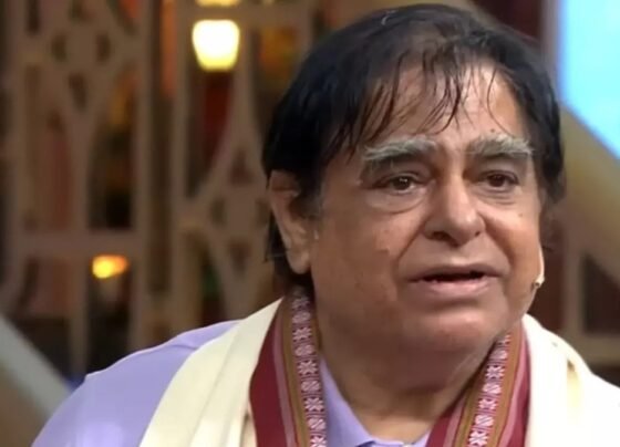 Prem Sagar Passed Away