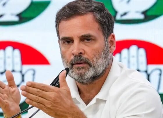 Savakar Case Rahul Gandhi Seeks Protection