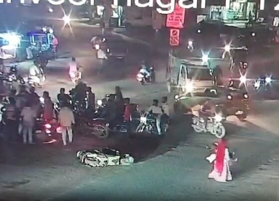 Raipur Chakubaji News